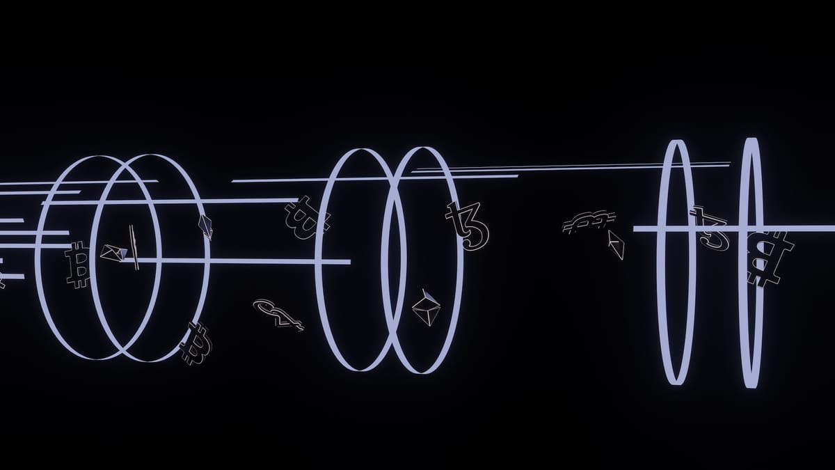 暗号通貨勉強会：SEC、BinanceとCoinbaseを提訴他